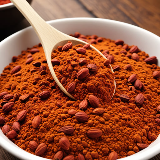 នៅកន្លែងមួយដែលហៅថា Cincinnati, មានបុរសវ័យក្មេងម្នាក់ឈ្មោះមីយ៉ា ដែលចង់បង្កើតម្ហូប chili ដែលល្អបំផុត។ នាងតែងតែទៅទីផ្សារទីក្រុង ទិញវត្ថុធាតុដែលថ្មី។ ថ្ងៃមួយ ខណៈដែលកំពុងធ្វើការប្រកួតជាមួយម្សៅ គាត់បានបញ្ចូលម្សៅ chili ច្រើនពេក។ នៅពេលដែលពួកគេចាប់អារម្មណ៍ អ្នកបានសម្រេចចិត្តធ្វើការតេស្តការបង្កើតរបស់នាង ហើយធ្វើអោយមានភាពអស្ចារ្យនៅក្នុងរសជាតិរបស់វា។ Chili ពី Cincinnati របស់นាងបានគេចាប់បានភាពល្បី និងមនុស្សបានធ្វើដំណើរពីឆ្ងាយមកដើម្បីសាកល្បងវា។ ការចូលរួមរបស់មីយ៉ាក្នុងការធ្វើម្ហូបបានធ្វើឲ្យនាងក្លាយជាអ្នកល្បីនៅក្នុងតំបន់។