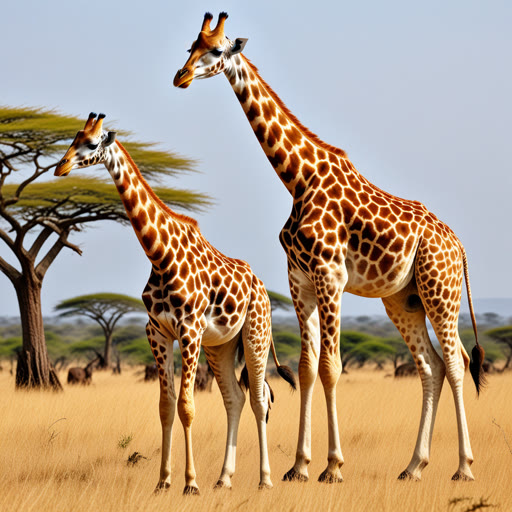 កាលពីខ្លីៗ មួយកន្លែងនៅKenya មានស្រីក្មេងម្នាក់ឈ្មោះអាម៉ានី។ នាងស្រឡាញ់ព្រៃនិងស្រមៃទៅចៃដន្យដើម្បីក្លាយជាព Guide ក្នុងការធ្វើដំណើរ។ ថ្ងៃមួយ នាងបានដើរនាំក្រុមអ្នកទស្សនាទៅលើជើងដីព្រៃវាល។ អាម៉ានីបានបង្ហាញសត្វដ៏អស្ចារ្យដូចជាសត្វតោ និងសត្វពិតដែលបោសជាប់ជ័រ។ ដោយសារព័ត៌មានរបស់នាង អ្នកទស្សនាបានទទួលបានបទពិសោធន៍ដែលមិនអាចភ្លេចបាន។ ការស្រឡាញ់នៃអាម៉ានីសម្រាប់ក្រសួងពីKenya មិនត្រឹមតែបំពេញក្តីស្រមៃរបស់នាងទេ ប៉ុន្តែថែមទាំងបំបែកអ្នកដទៃឲ្យសន្សំចាំដំណើរ។
