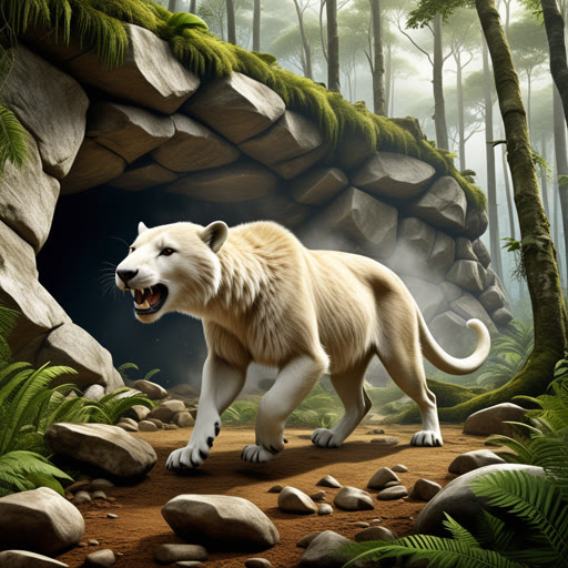 កាលពីရာហើយក្នុងរាជ្យ Miocene មានសត្វស្អិតមួយឈ្មោះហ្សារ៉ាដែលរស់នៅក្នុងព្រៃល្អិតមួយ។ ហ្សារត្រូវបានគេស្គាល់ចំពោះការបិទបញ្ចូលនៃកម្ចី និងការប្រកួតបញ្ចេញកម្រិតដែលមានមនុស្សចេះចប់។ ដំណើរសម្លាប់មានសំឡេងធ្លាក់ឲ្យបានចាប់ផ្តើមនៅអាលីយូចូកនេះធ្វើឲ្យហ្សារត្រូវអ៊ីការបង្ហាញមកលើបន្ទាត់ពីគេហដូចជាះសំបុត្រពីជាពិភពដែនដែលនៅយ៉ាងមានតម្លាភាព។ តែមិនមែនជាមួយចន្លោះក្រាស់ទេហ្សារបានសហការផ្សព្វផ្សាយអំពីចំរូងនៅ Miocene។