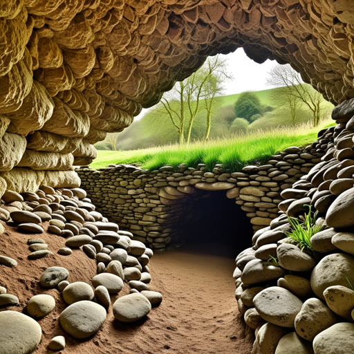 នៅក្នុងស្រុកស្អាតនៃOxfordshire មានក្មេងស្រីម្នាក់ឈ្មោះលីលី។ លីលីស្រឡាញ់ការស៊ុនស្វែងរកទីធ្លាស្អាត និងរកឃើញការថាក់សម្រស់អាស្រ័យ។នៅមួយថ្ងៃ នាងបានរកឃើញផែនទីបុរាណមួយដែលបង្ហាញអំពីគ្រួសារមនុស្សបុរាណក្នុងOxfordshire ។ ជួយសប្បាយដោយការសន្និដ្ឋាននៃការផ្លាស់ប្តូរ នាងបានប្រមូលមិត្តរបស់នាង និងចេញដំណើរទៅរកគ្រួសារ។ ពេលពួកគេមកដល់វា ពួកគេបានរកឃើញគ្រួសារនៃបាំស្អាត និងទិដ្ឋភាពដ៏អស្ចារ្យនៃវាលស្រ្ត។ ចាប់តាំងពីថ្ងៃនោះមក លីលី និងមិត្តរបស់នាងបានធ្វើឱ្យវាជាគោលបំណងក្នុងការពារតំបន់ស្រស់ស្រាយនៃOxfordshire។