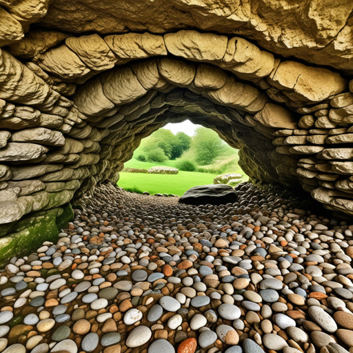 នៅក្នុងស្រុកស្អាតនៃOxfordshire មានក្មេងស្រីម្នាក់ឈ្មោះលីលី។ លីលីស្រឡាញ់ការស៊ុនស្វែងរកទីធ្លាស្អាត និងរកឃើញការថាក់សម្រស់អាស្រ័យ។នៅមួយថ្ងៃ នាងបានរកឃើញផែនទីបុរាណមួយដែលបង្ហាញអំពីគ្រួសារមនុស្សបុរាណក្នុងOxfordshire ។ ជួយសប្បាយដោយការសន្និដ្ឋាននៃការផ្លាស់ប្តូរ នាងបានប្រមូលមិត្តរបស់នាង និងចេញដំណើរទៅរកគ្រួសារ។ ពេលពួកគេមកដល់វា ពួកគេបានរកឃើញគ្រួសារនៃបាំស្អាត និងទិដ្ឋភាពដ៏អស្ចារ្យនៃវាលស្រ្ត។ ចាប់តាំងពីថ្ងៃនោះមក លីលី និងមិត្តរបស់នាងបានធ្វើឱ្យវាជាគោលបំណងក្នុងការពារតំបន់ស្រស់ស្រាយនៃOxfordshire។