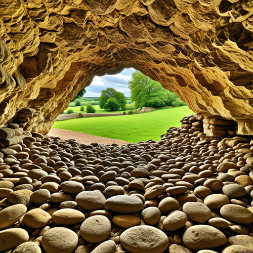 នៅក្នុងស្រុកស្អាតនៃOxfordshire មានក្មេងស្រីម្នាក់ឈ្មោះលីលី។ លីលីស្រឡាញ់ការស៊ុនស្វែងរកទីធ្លាស្អាត និងរកឃើញការថាក់សម្រស់អាស្រ័យ។នៅមួយថ្ងៃ នាងបានរកឃើញផែនទីបុរាណមួយដែលបង្ហាញអំពីគ្រួសារមនុស្សបុរាណក្នុងOxfordshire ។ ជួយសប្បាយដោយការសន្និដ្ឋាននៃការផ្លាស់ប្តូរ នាងបានប្រមូលមិត្តរបស់នាង និងចេញដំណើរទៅរកគ្រួសារ។ ពេលពួកគេមកដល់វា ពួកគេបានរកឃើញគ្រួសារនៃបាំស្អាត និងទិដ្ឋភាពដ៏អស្ចារ្យនៃវាលស្រ្ត។ ចាប់តាំងពីថ្ងៃនោះមក លីលី និងមិត្តរបស់នាងបានធ្វើឱ្យវាជាគោលបំណងក្នុងការពារតំបន់ស្រស់ស្រាយនៃOxfordshire។