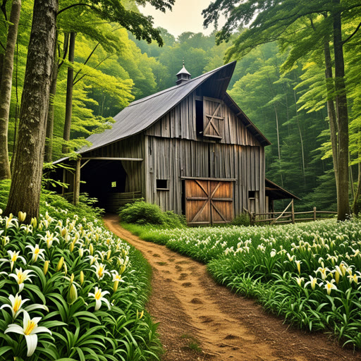 នៅក្នុងរដ្ឋស្រស់ស្អាត Pennsylvania, មានក្មេងស្រីម្នាក់ទៅឈ្មោះលីឡីស្រឡះនឹងការស្វែងរកក្នុងព្រៃ។ រសៀលមួយ នាងបានរកឃើញផ្លូវឆ្ងាញ់ដែលនាំទៅកាន់ប៉ារ៉ាដាច់ចាស់មួយ។ នៅក្នុងប៉ារ៉ាដាច់នោះ នាងបានរកឃើញផែនទីអាថ៌កំបាំងមួយ។ ផែនទីនេះមาจារពីសម័យដែល Pennsylvania គឺត្រឹមតែជាសារពើភ័ណ្ឌ។ ដោយធ្វើតាមសំឡេងនោះ នាងបានរកឃើញមិនត្រឹមតែ金而且还找到了她州的历史。马里兰州是她最喜欢的邻居,但是宾夕法尼亚州占据了她的心。