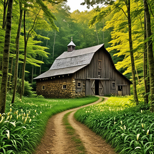 នៅក្នុងរដ្ឋស្រស់ស្អាត Pennsylvania, មានក្មេងស្រីម្នាក់ទៅឈ្មោះលីឡីស្រឡះនឹងការស្វែងរកក្នុងព្រៃ។ រសៀលមួយ នាងបានរកឃើញផ្លូវឆ្ងាញ់ដែលនាំទៅកាន់ប៉ារ៉ាដាច់ចាស់មួយ។ នៅក្នុងប៉ារ៉ាដាច់នោះ នាងបានរកឃើញផែនទីអាថ៌កំបាំងមួយ។ ផែនទីនេះមาจារពីសម័យដែល Pennsylvania គឺត្រឹមតែជាសារពើភ័ណ្ឌ។ ដោយធ្វើតាមសំឡេងនោះ នាងបានរកឃើញមិនត្រឹមតែ金而且还找到了她州的历史。马里兰州是她最喜欢的邻居,但是宾夕法尼亚州占据了她的心。