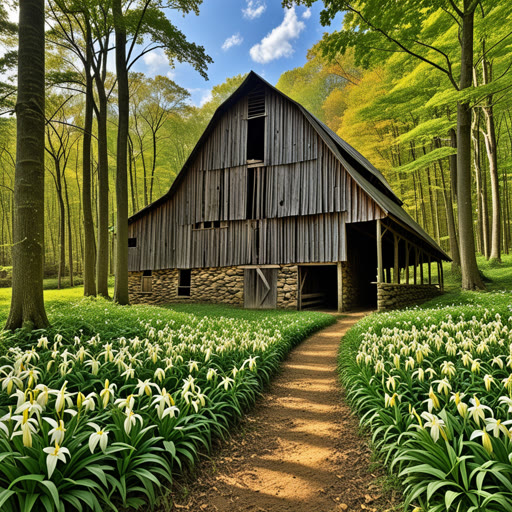 នៅក្នុងរដ្ឋស្រស់ស្អាត Pennsylvania, មានក្មេងស្រីម្នាក់ទៅឈ្មោះលីឡីស្រឡះនឹងការស្វែងរកក្នុងព្រៃ។ រសៀលមួយ នាងបានរកឃើញផ្លូវឆ្ងាញ់ដែលនាំទៅកាន់ប៉ារ៉ាដាច់ចាស់មួយ។ នៅក្នុងប៉ារ៉ាដាច់នោះ នាងបានរកឃើញផែនទីអាថ៌កំបាំងមួយ។ ផែនទីនេះមาจារពីសម័យដែល Pennsylvania គឺត្រឹមតែជាសារពើភ័ណ្ឌ។ ដោយធ្វើតាមសំឡេងនោះ នាងបានរកឃើញមិនត្រឹមតែ金而且还找到了她州的历史。马里兰州是她最喜欢的邻居,但是宾夕法尼亚州占据了她的心。